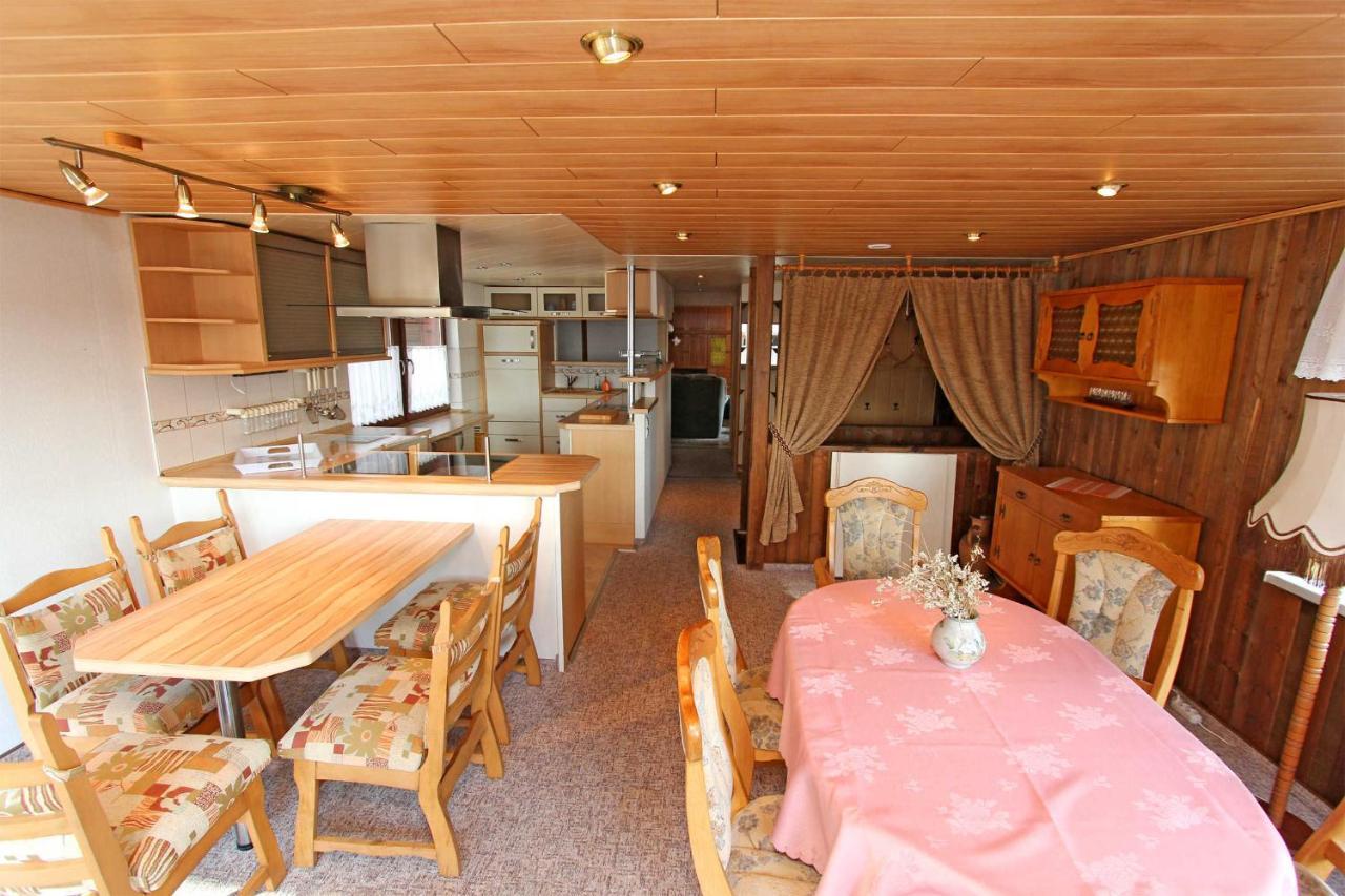 Ferienhaus Kagar See 10641 外观 照片