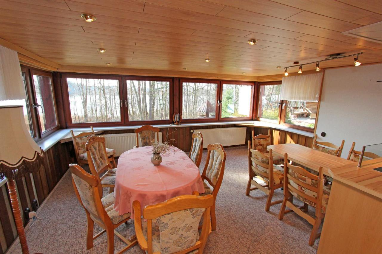 Ferienhaus Kagar See 10641 外观 照片