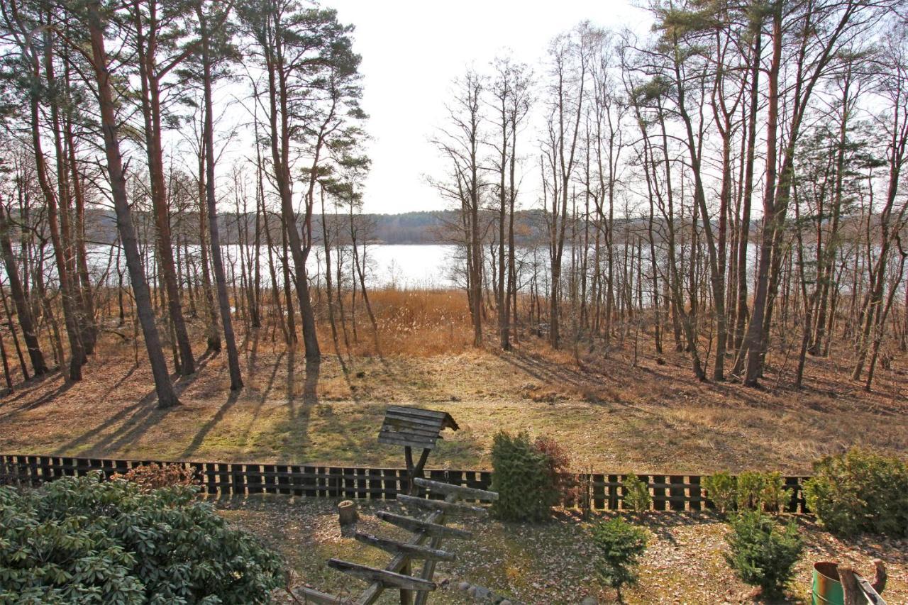 Ferienhaus Kagar See 10641 外观 照片