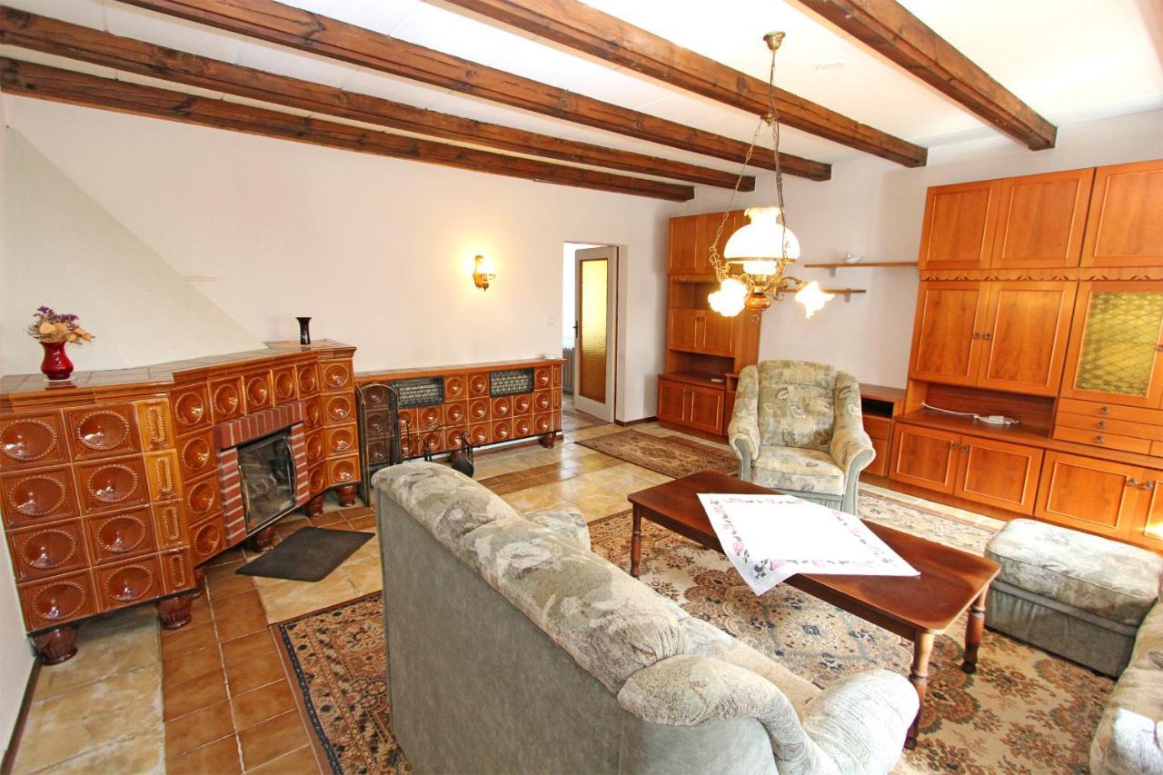 Ferienhaus Kagar See 10641 外观 照片