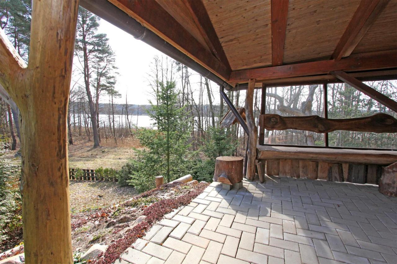 Ferienhaus Kagar See 10641 外观 照片