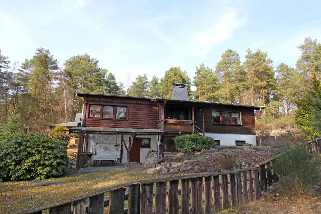 Ferienhaus Kagar See 10641 外观 照片