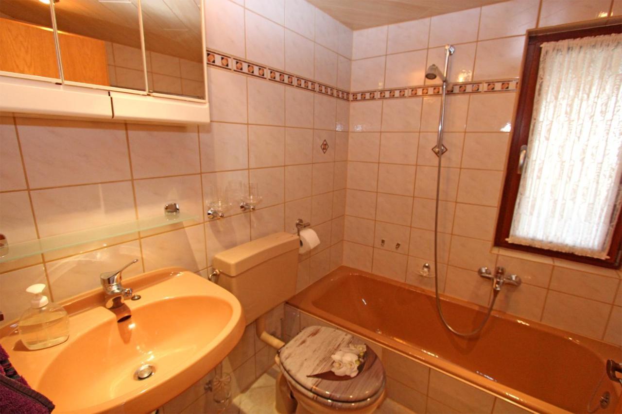 Ferienhaus Kagar See 10641 外观 照片