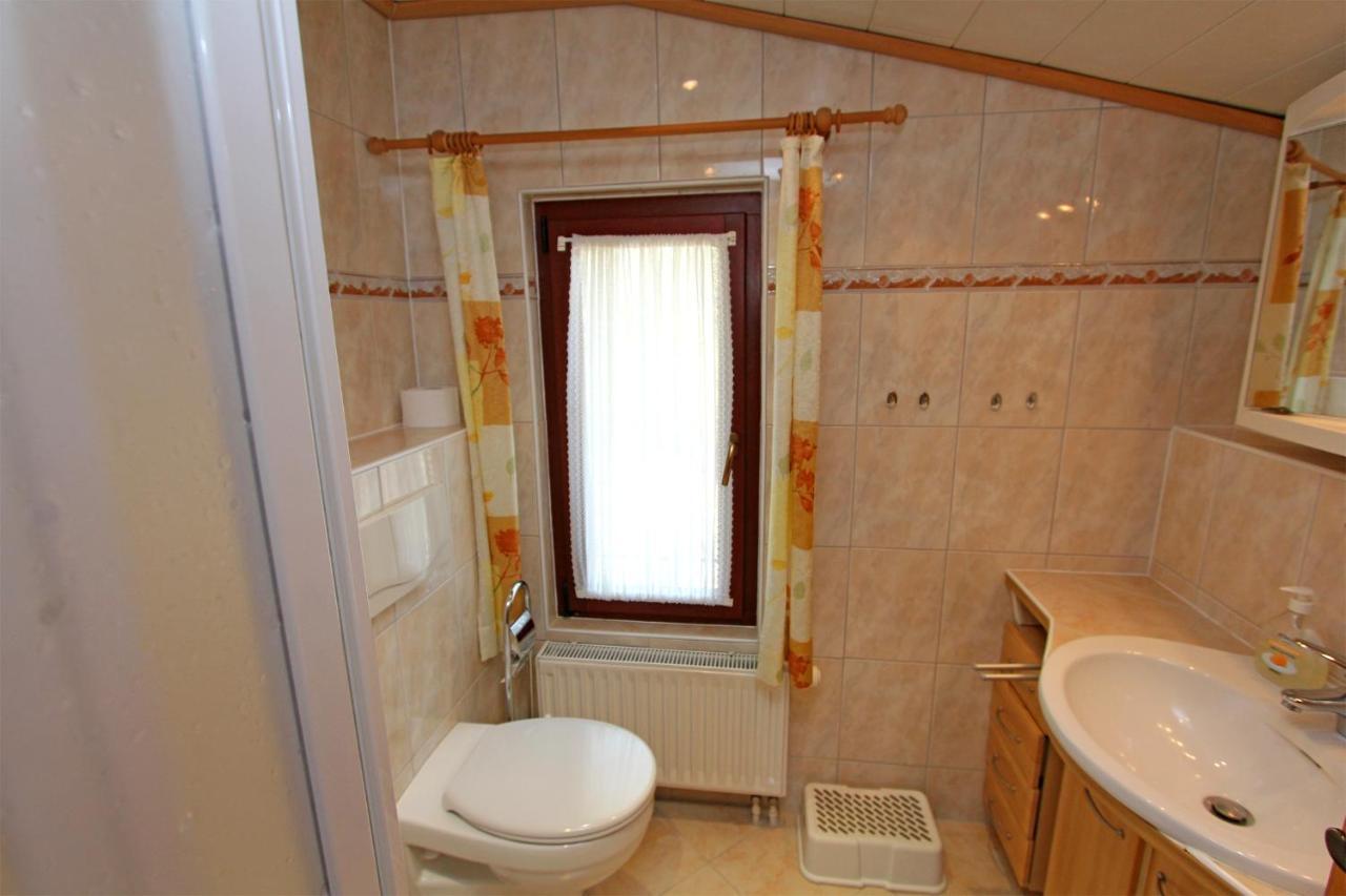 Ferienhaus Kagar See 10641 外观 照片