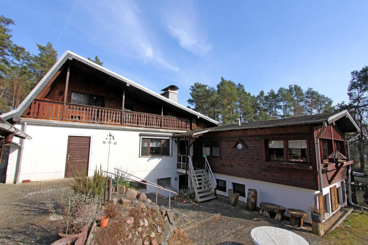 Ferienhaus Kagar See 10641 外观 照片