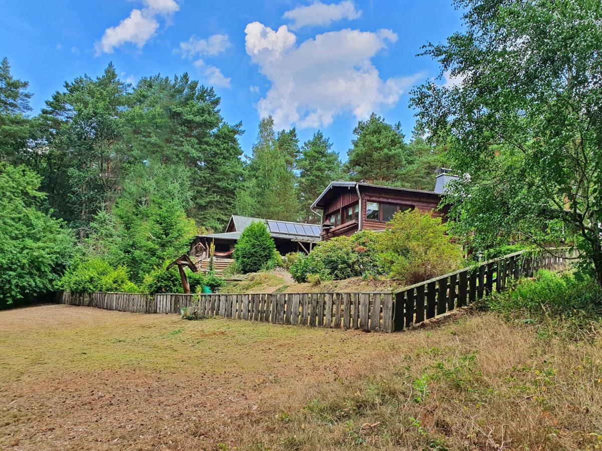 Ferienhaus Kagar See 10641 外观 照片